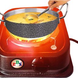 rbs 2000 W Radiant Cooktop Push Button image 2