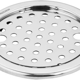 Basin Stainless Steel Pop-Up Strainer-image-34