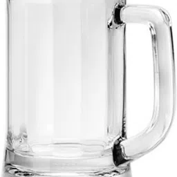 ocean Munich Beer Mug 355ml, Set of 6 Glass Beer Mug-picture-32