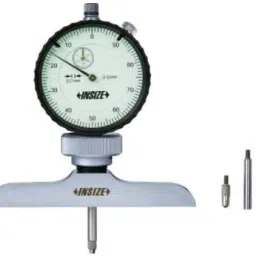 2342-202 Snap Gauge-26