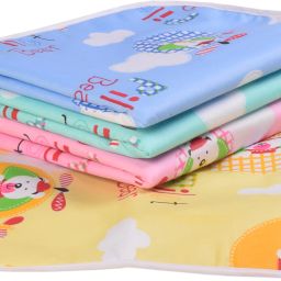 New Born Baby Care Essential Bedding Set Combo standard Crib-image-16