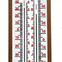 Maximum Minimum Thermometer01 All-in-One Analog Moisture Measurer-12