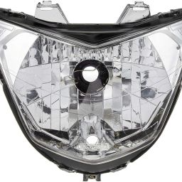 Halogen Headlight for Hero Glamour Fi-2