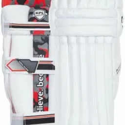 Players Xtreme Mens RH-17+ Men's (39 - 43 cm) Batting Pad-image-18