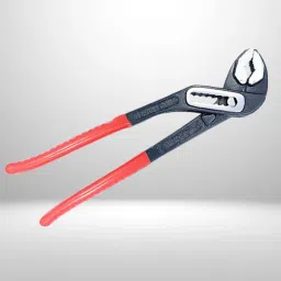 Multipurpose 10 Inch Water Pump Plier for Pipe, Tap, and Auto Maintenance Use Slip Joint Plier-28