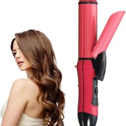 Taxila Hair styling & Hair Straightener-5 Electric Hair Styler-image-81