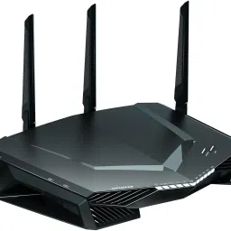 DISCOUNTRK XR500 Gaming Router 5 GHz 1733 Mbps Wifi Speed Dual Band External Antenna ADSL (Telephone)-picture-29