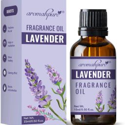 Fragrance Oil | Lavender | 15 ML | Aroma Oil Aroma Oil-19