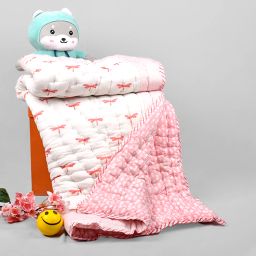 Printed Single Quilt forAC Room-image-33