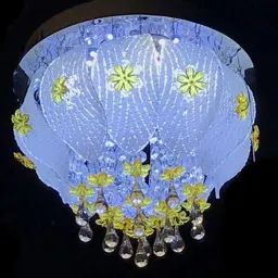 300 MM LED Chandelier Light Chandelier Ceiling Lamp-8