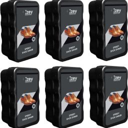 Ezey Speedy Shoe Shiner (Natural) Set of 6 Pcs Shiner-image-43