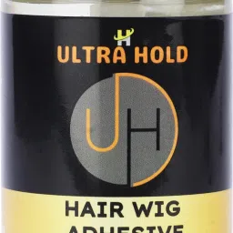 Ultra Hold Acrylic-Based Hair Adhesive Glue (100ml) Glue-image-32