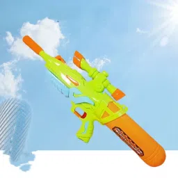 Super Fun Water Gun For Holi (Manual)-image-8