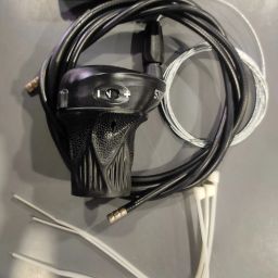 REVO SHIFTER Bicycle Brake Disk-image-52