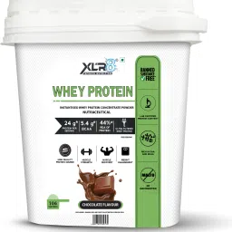 Whey Protein with 24 g protein, 5.4 g BCAA Whey Protein-image-41