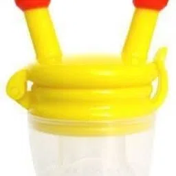 1 pc Baby Pacifier Food Feeder Silicone Fresh Fruit Milk Nibble Feeder-picture-12