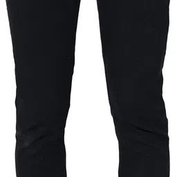 red tape Men Skinny Mid Rise Black Jeans-picture-22