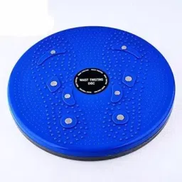 Twister for Weight Loss Waist Trimmer | Tummy twister | Body Toner Ab Exerciser Ab Exerciser-11