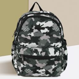 Small 0 L Backpack COLE BACKPACK MEDIUM (E) BLACK-image-22