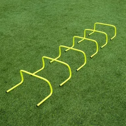 PVC Speed Hurdles-37