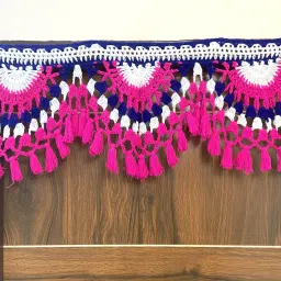 Attractive And Gorgeous Looking Door Hanging Toran length 3Ft Toran-27