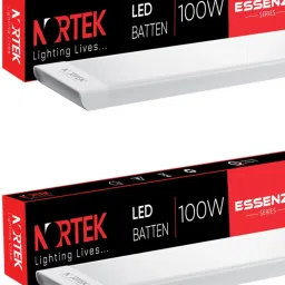 Essenza 100 Watt Led Tube Lights For Home 100 W 121 cm Tube Light-21