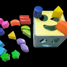 Shape Matching Box for Little Learners-image-90