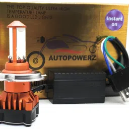 CYT M3 40 Headlight Motorbike LED (12 V, 40 W)-image-46