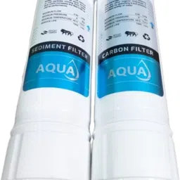 AQUA RO Filter Set – 1 Sediment + 1 Pre-Carbon Cartridge_N15 Solid Filter Cartridge-image-10