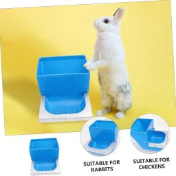 500 ml Water Trough-25