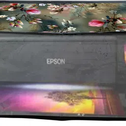 HomeStore-YEP for Epson EcoTank L8180 Multifunction A3+ InkTank Photo Printer Cover-4