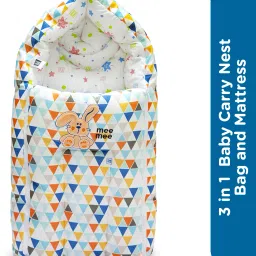 Baby Cozy Carry Nest Sleeping Bag-image-87