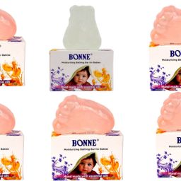 Baby Soap | Peach & Lavender | 75 gm-image-37