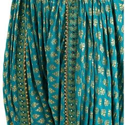 GOGGIAN MOTI DHOTI Self Design Women Dhoti-image-61