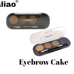 Eye Brow cake 4 Color Palette* 4 g-image-71