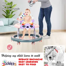 Musical Activity Walker-image-38