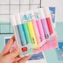 floating pen Marker Ink-image-82