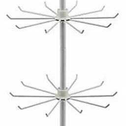 3 Layer Metal Iron Key Holder-image-57