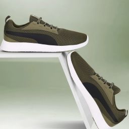 Puma Buzz Sneakers For Men-image-8