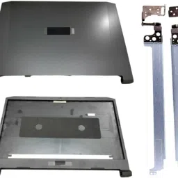 us info lcd back cover Acer Nitro 5 AN515-54 AN515-43 AN515-55,44 top panel hingis cover LED 15.6 inch Replacement Screen-picture-27