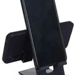 G2L Best Sale Phone Holder Anti-slip Foldable Portable Stable Bracket Mobile Stand Mobile Holder-image-1