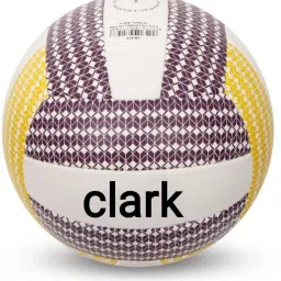 Purple pu 5000 classic volleyball size 4 Volleyball - Size: 4-image-95