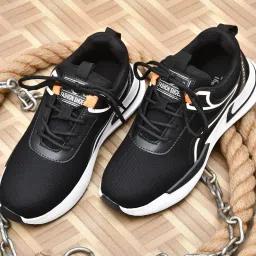 Steel Toe Mesh Safety Shoe-image-3