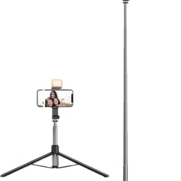 Pharaoh Y18s Selfie Stick Tripod Bluetooth Selfie Stick-picture-15