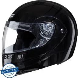Ninja 3G Eco Motorbike Helmet-image-68