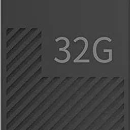 Acer UP200-32GB-BLACK 32 Pen Drive Compatible with Desktop Computer, Laptop USB 2.0 Plastic Case-14
