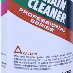Motorcycle Bike Chain Cleaner Spray Degreaser All Types Cycle Motorcycle 500ml Chain Breaker-image-29