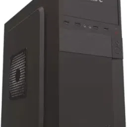 TrakinPC Intel Core i5 (4 GB / 128 GB / Windows 10) Assembled Desktop Computer image 2