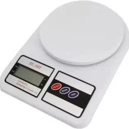 royal enterprise Weighing Digital Electronic Weight Scale 5 Kg WeighingWhite) Weighing Scale-17