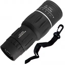VICHAXAN Waterproof 16x56 Telescope Monocular Scope for Hunting, Camping, Bird Watching Monocular-image-47